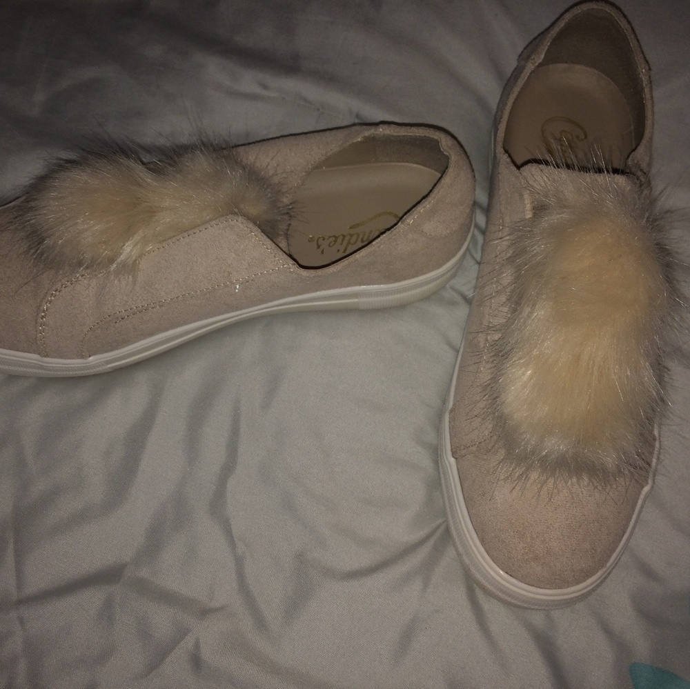 Size 10 shoes